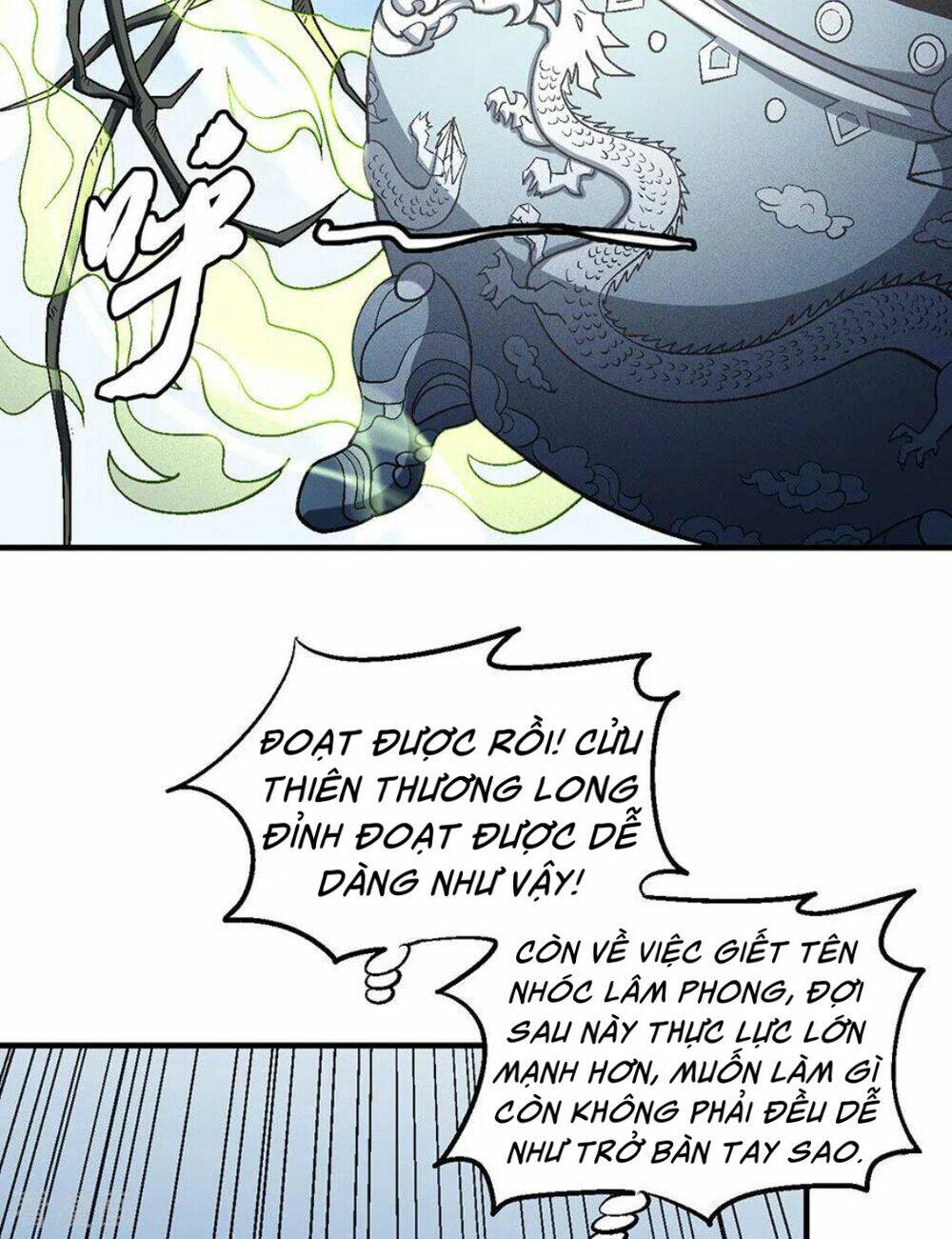 Tuyệt Thế Võ Thần Chapter 378 - Trang 2
