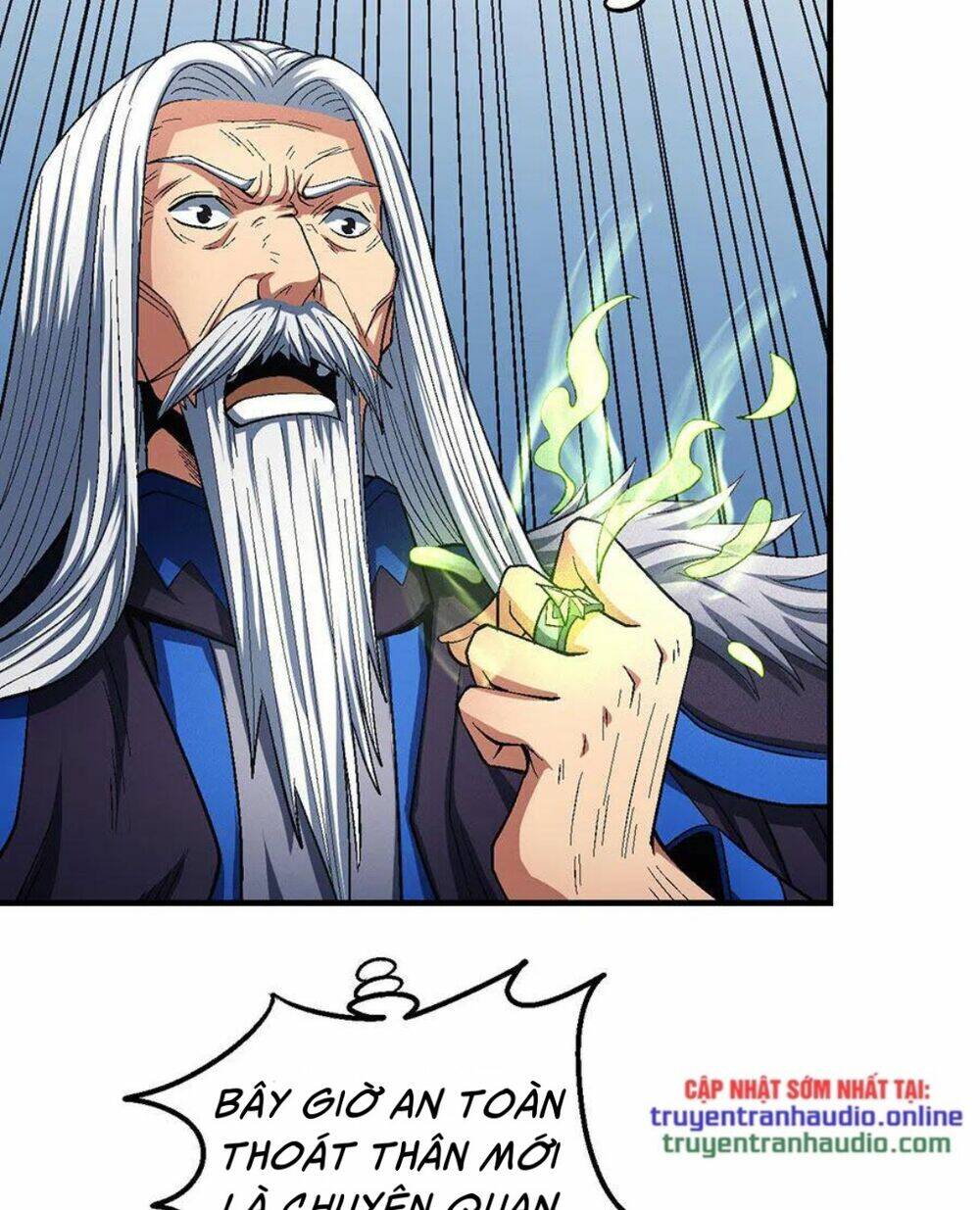 Tuyệt Thế Võ Thần Chapter 378 - Trang 2