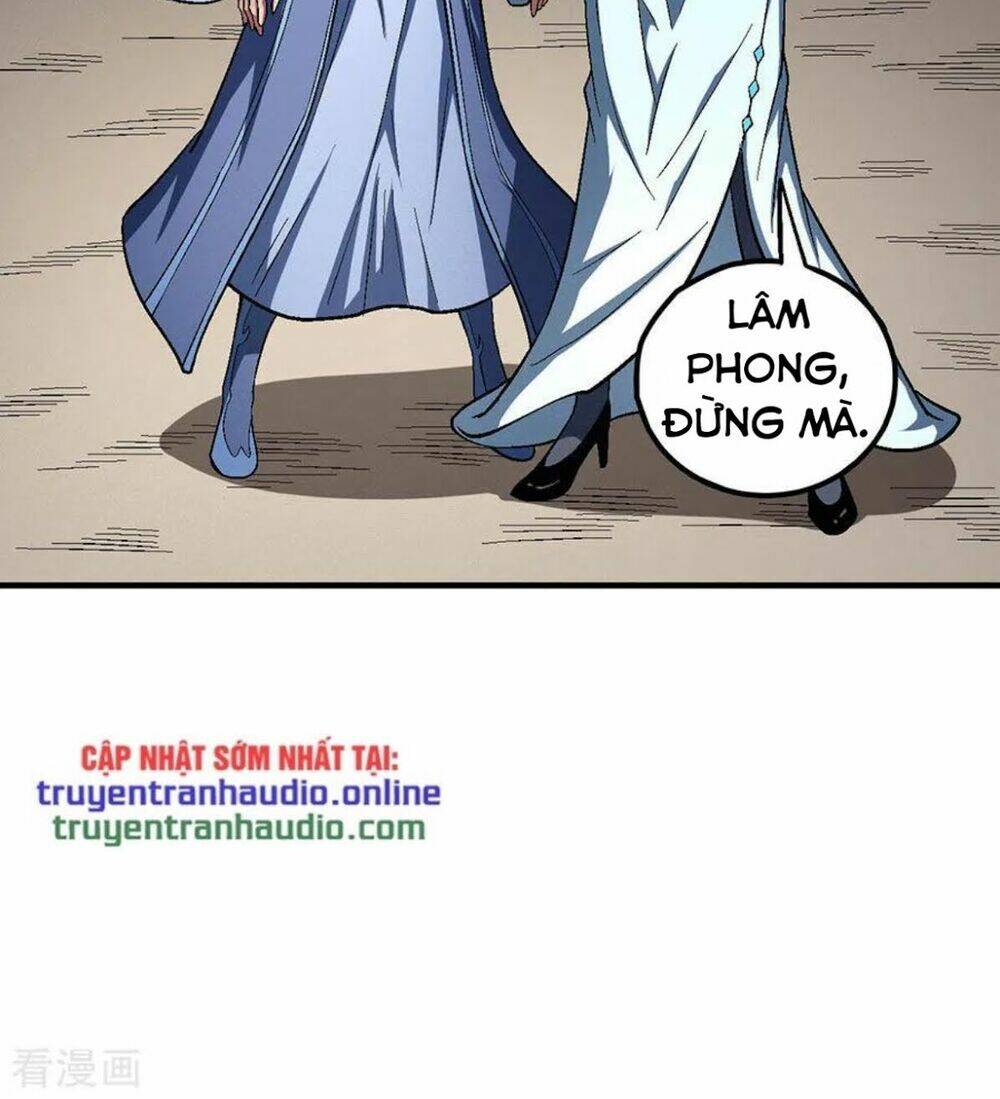 Tuyệt Thế Võ Thần Chapter 378 - Trang 2