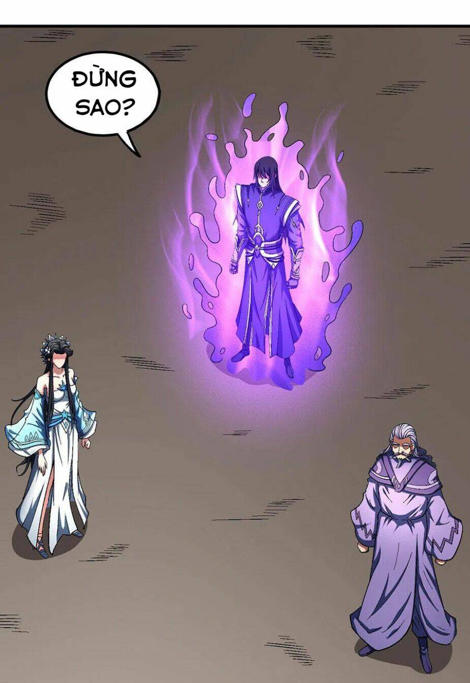 Tuyệt Thế Võ Thần Chapter 378 - Trang 2