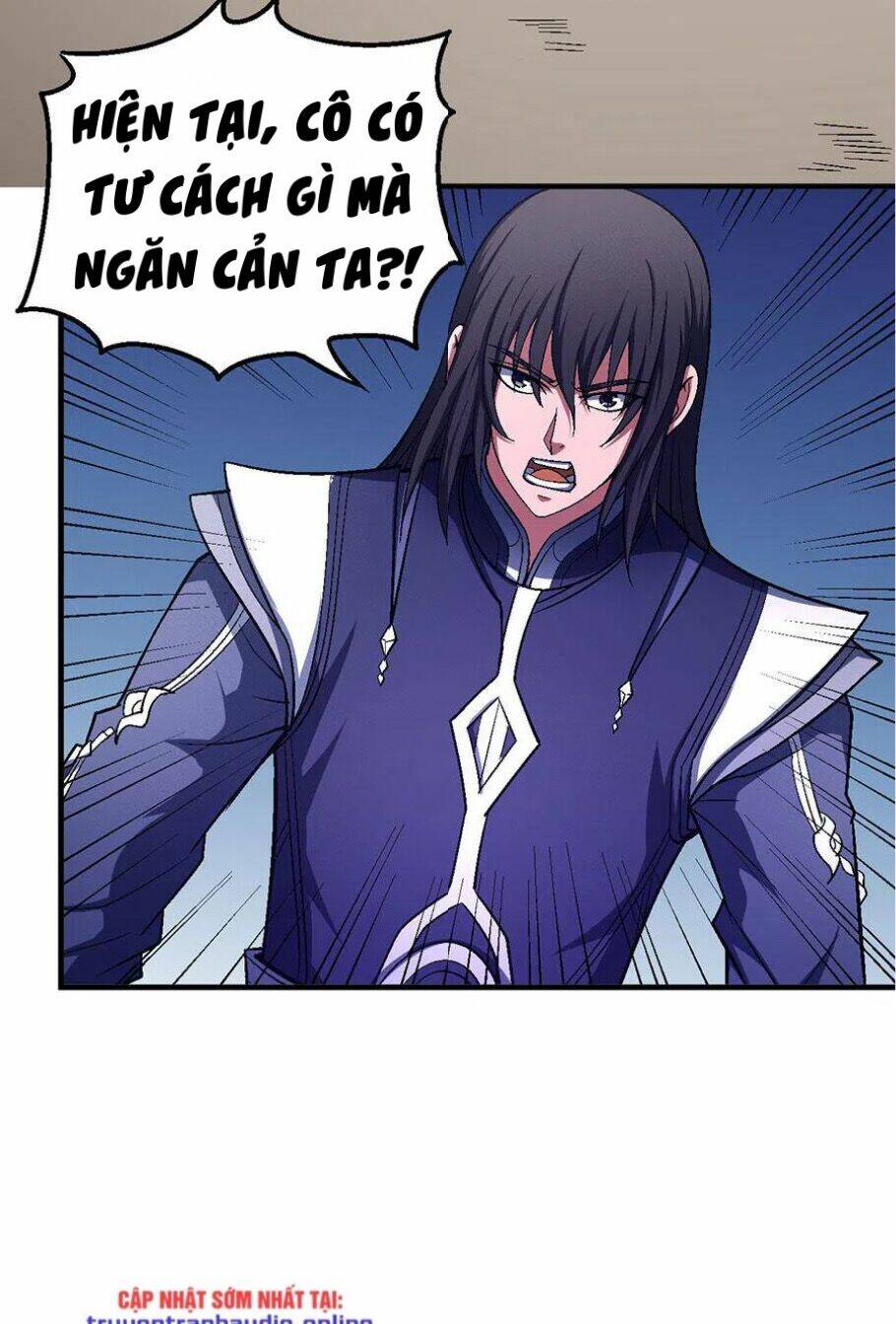 Tuyệt Thế Võ Thần Chapter 378 - Trang 2