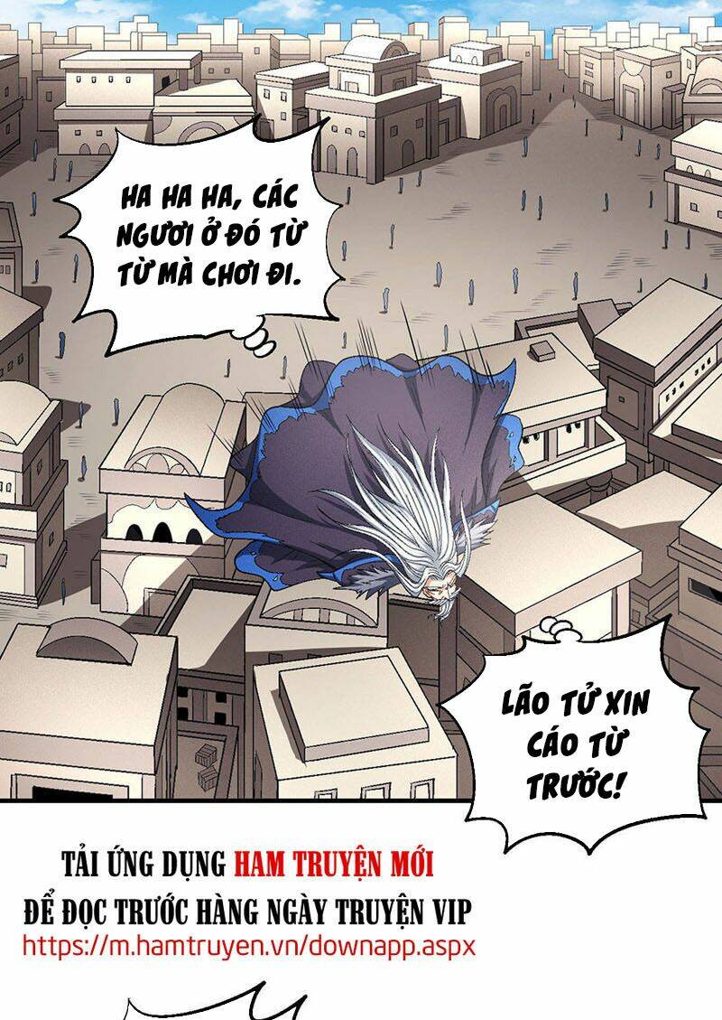 Tuyệt Thế Võ Thần Chapter 379 - Trang 2