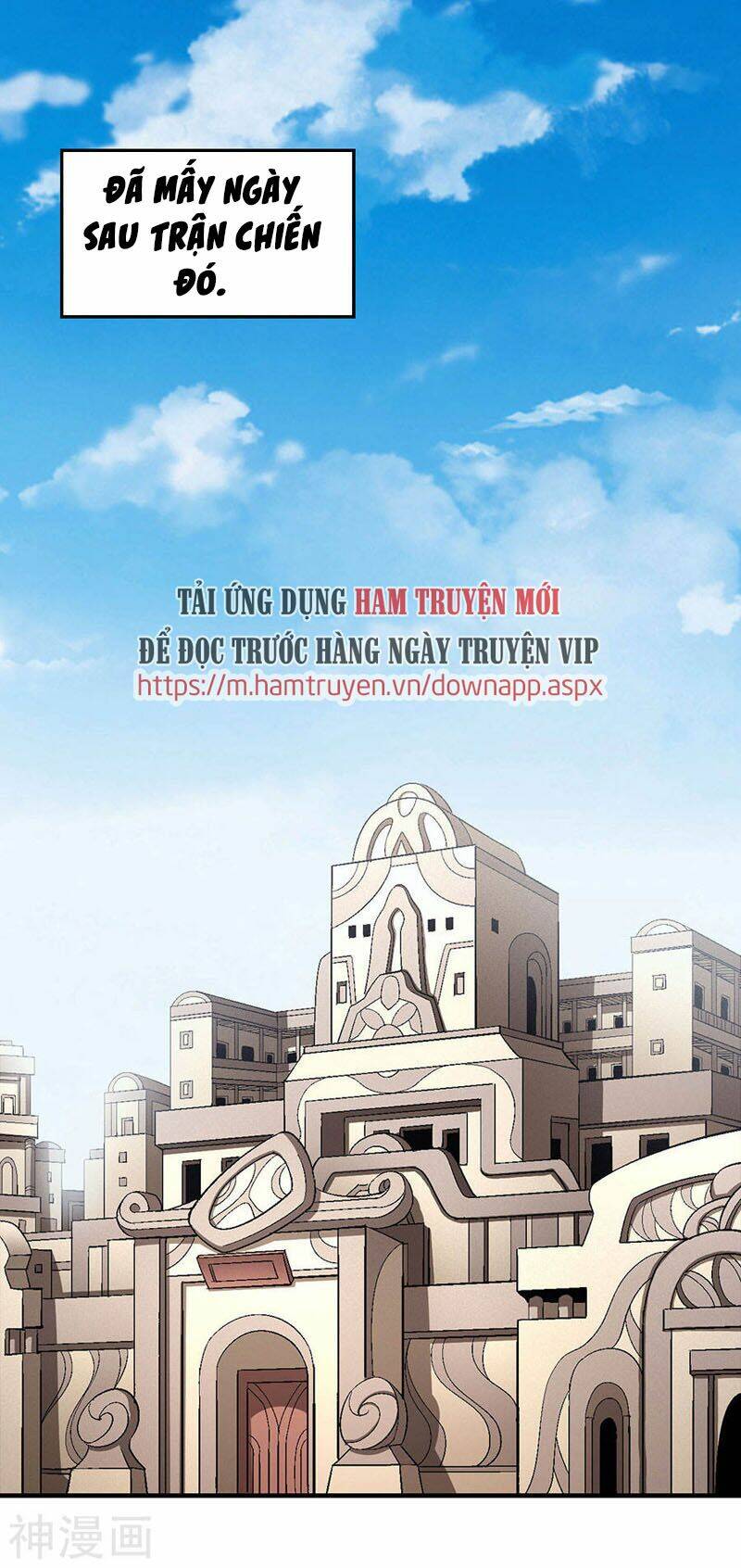 Tuyệt Thế Võ Thần Chapter 379 - Trang 2
