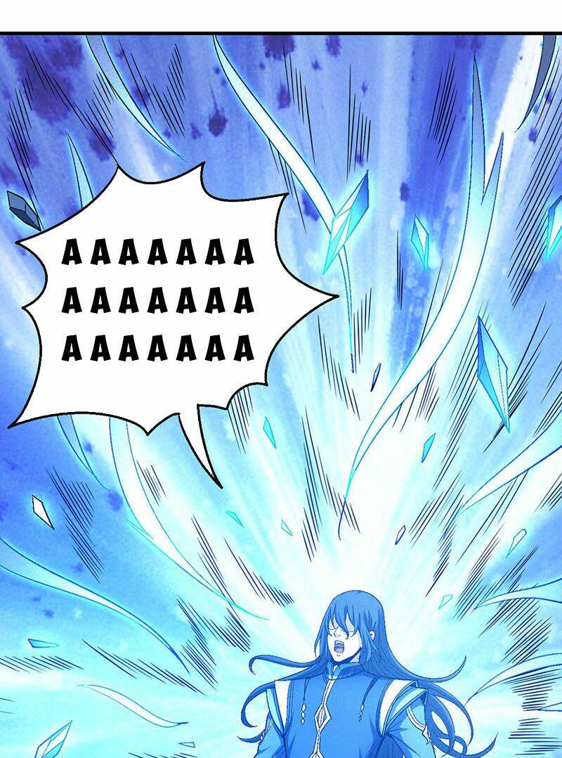 Tuyệt Thế Võ Thần Chapter 379 - Trang 2