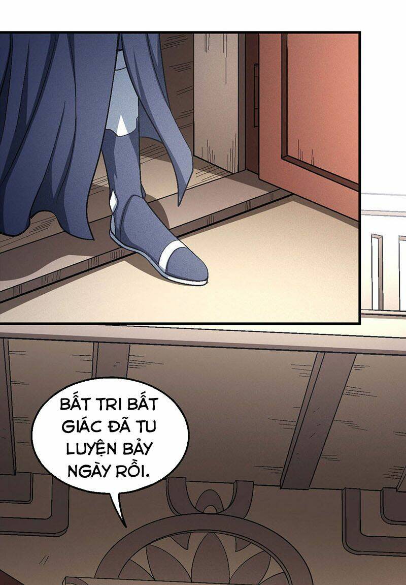 Tuyệt Thế Võ Thần Chapter 379 - Trang 2