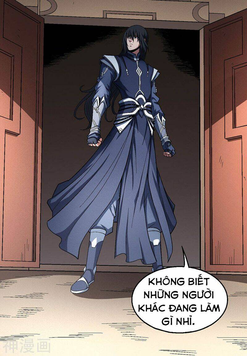Tuyệt Thế Võ Thần Chapter 379 - Trang 2