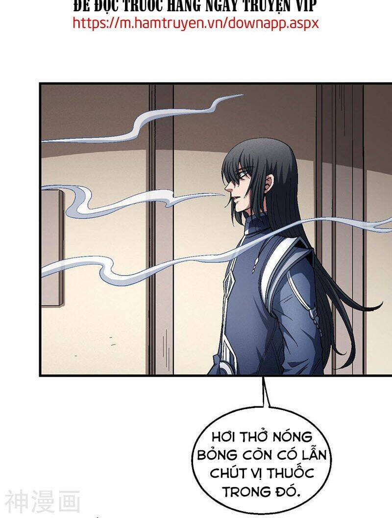 Tuyệt Thế Võ Thần Chapter 379 - Trang 2