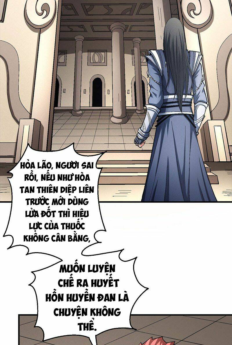 Tuyệt Thế Võ Thần Chapter 379 - Trang 2