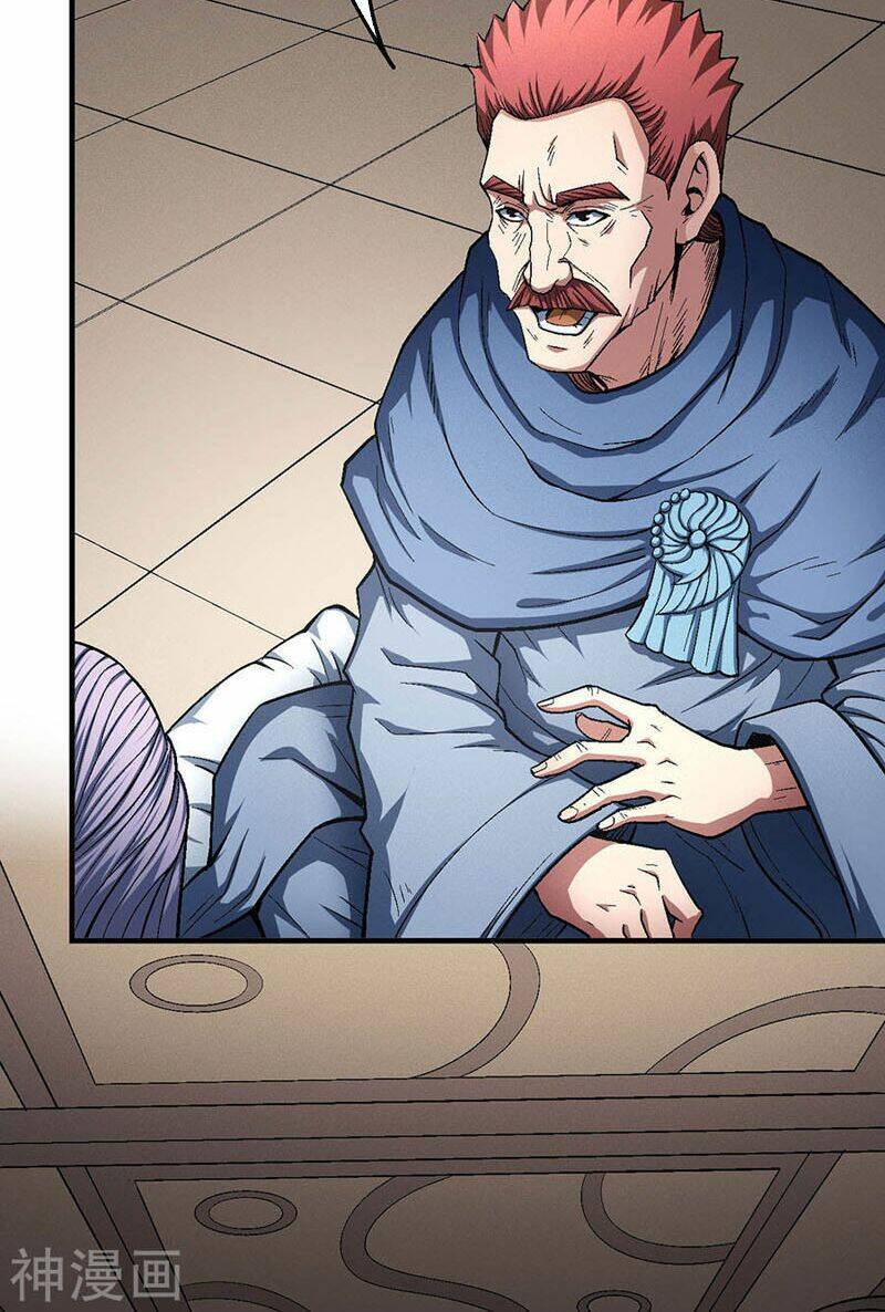 Tuyệt Thế Võ Thần Chapter 379 - Trang 2