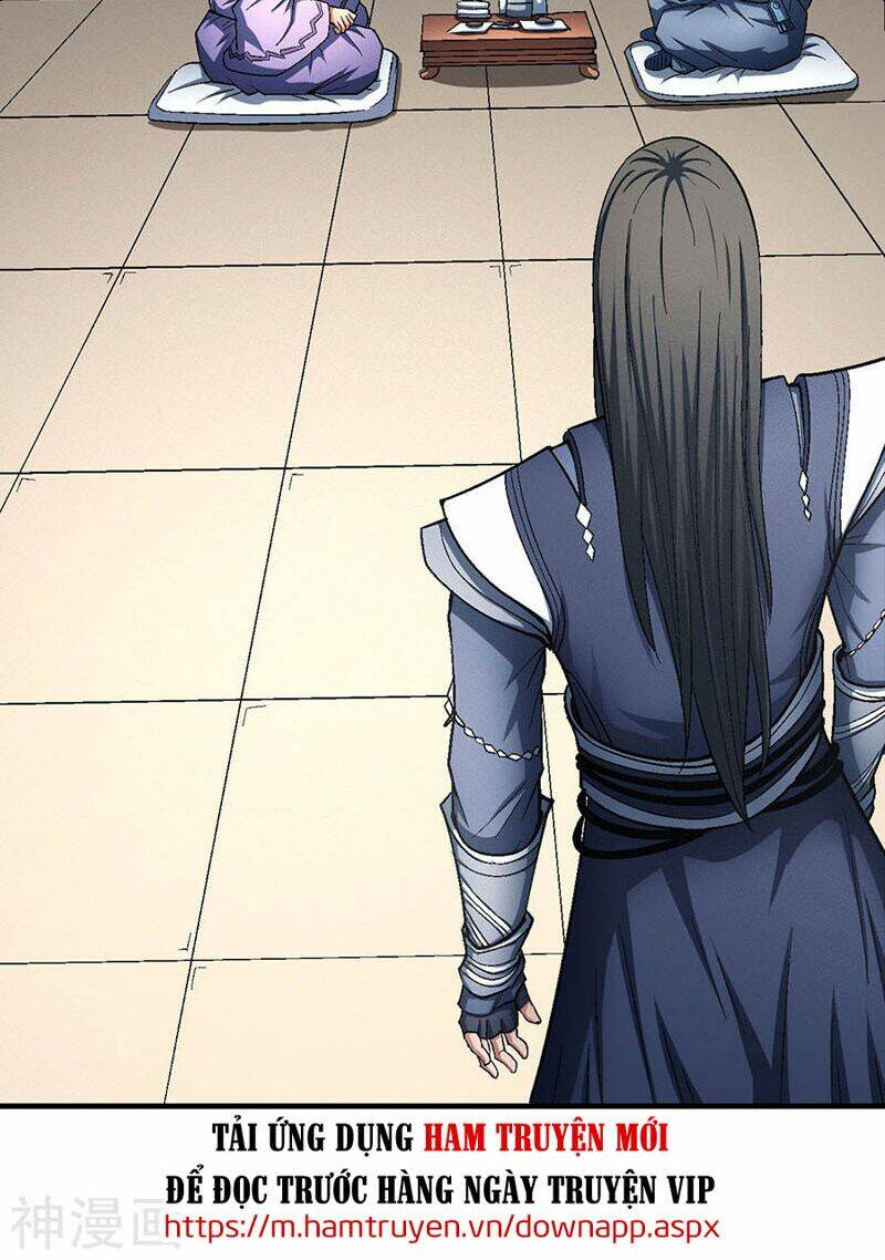 Tuyệt Thế Võ Thần Chapter 379 - Trang 2