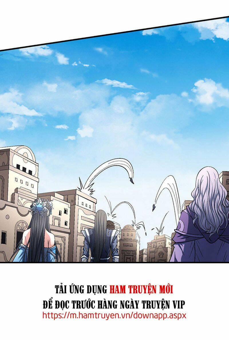 Tuyệt Thế Võ Thần Chapter 379 - Trang 2