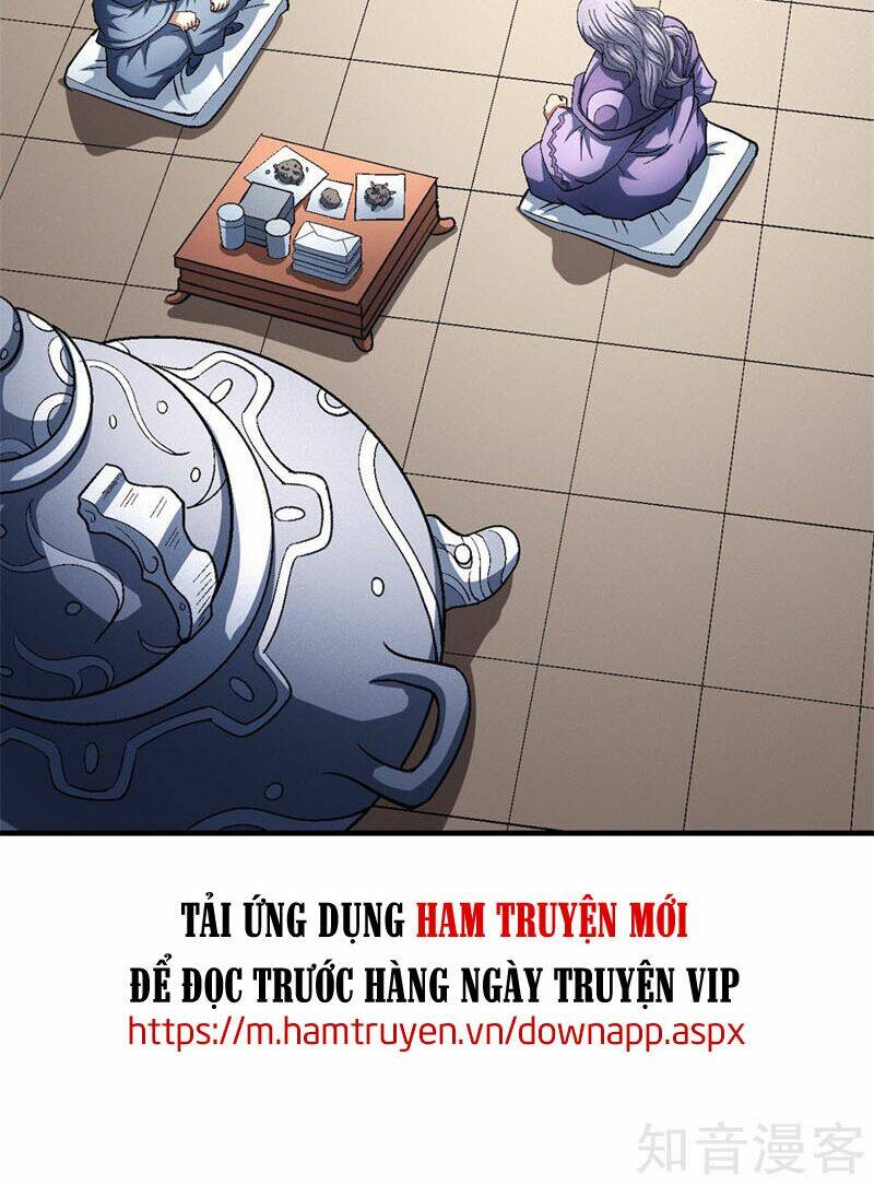 Tuyệt Thế Võ Thần Chapter 380 - Trang 2