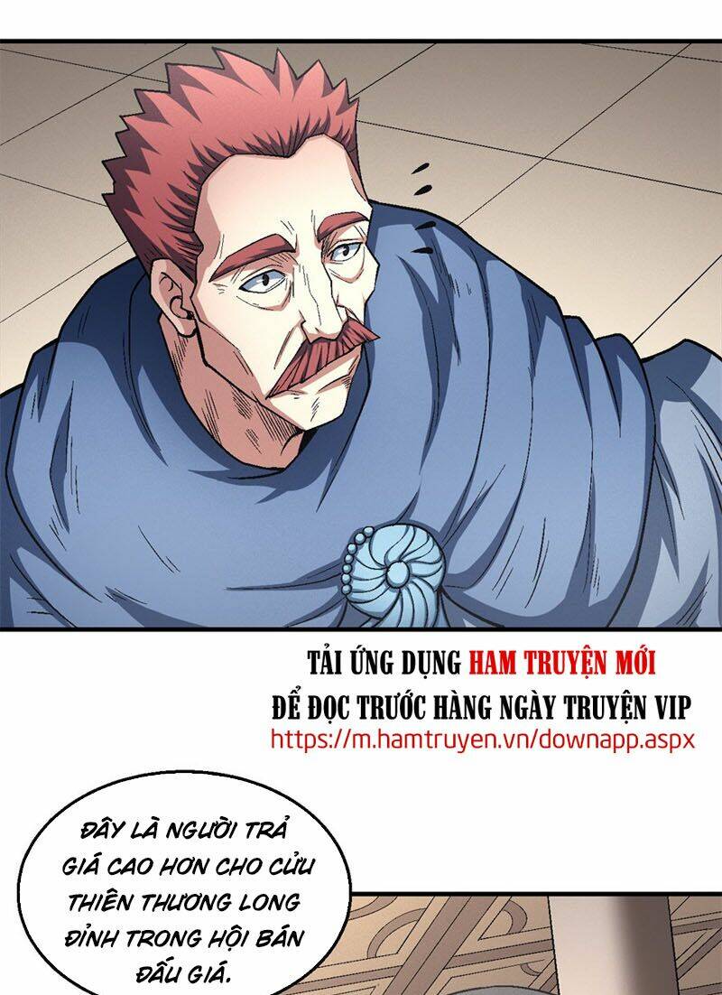 Tuyệt Thế Võ Thần Chapter 380 - Trang 2