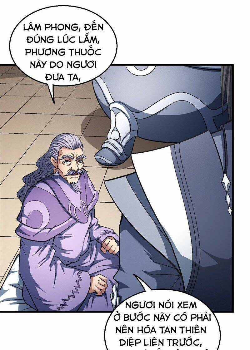 Tuyệt Thế Võ Thần Chapter 380 - Trang 2