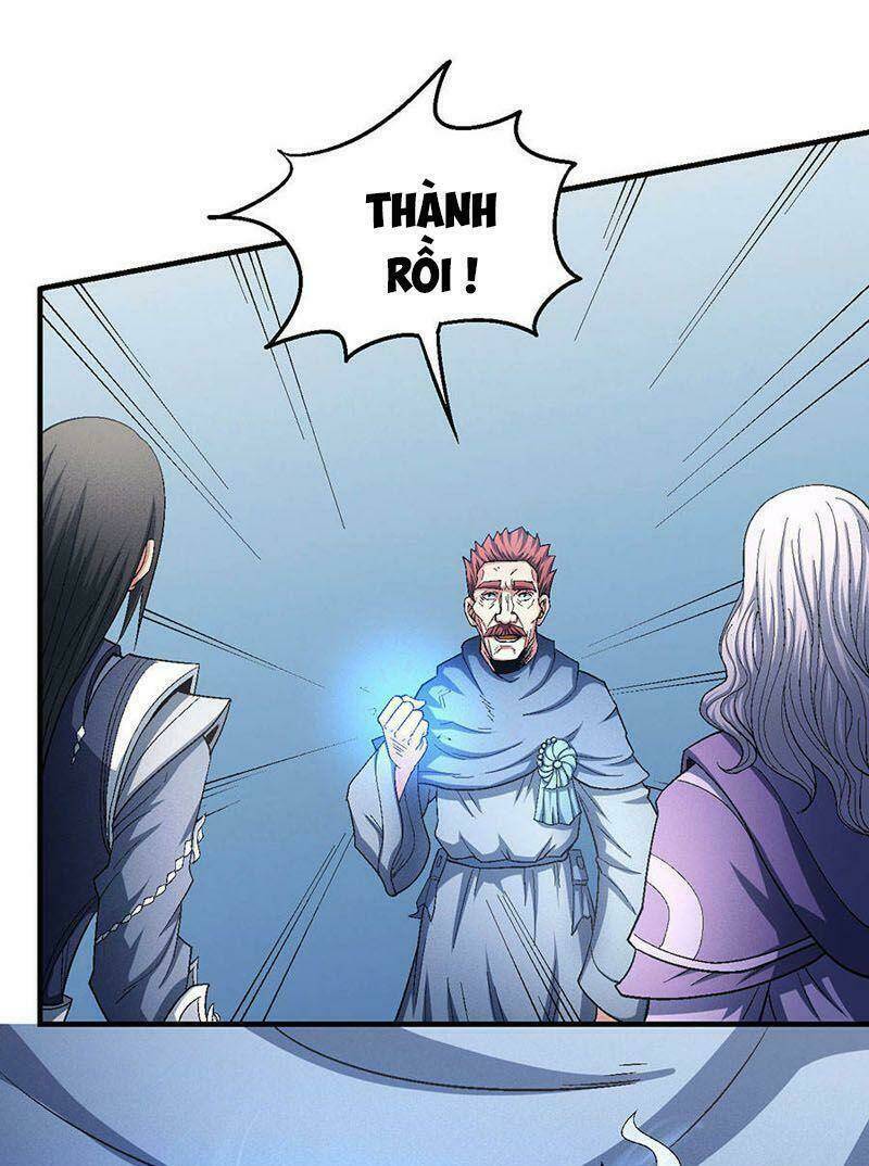 Tuyệt Thế Võ Thần Chapter 381 - Trang 2