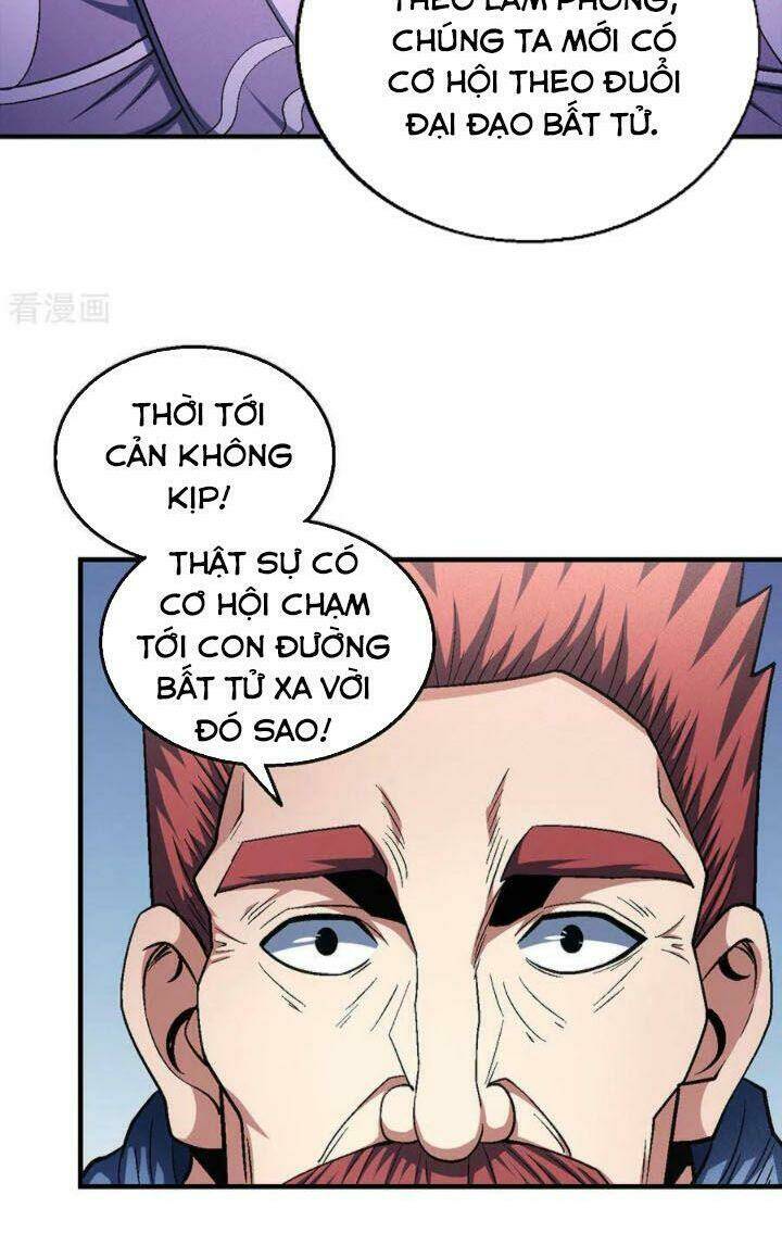 Tuyệt Thế Võ Thần Chapter 382 - Trang 2