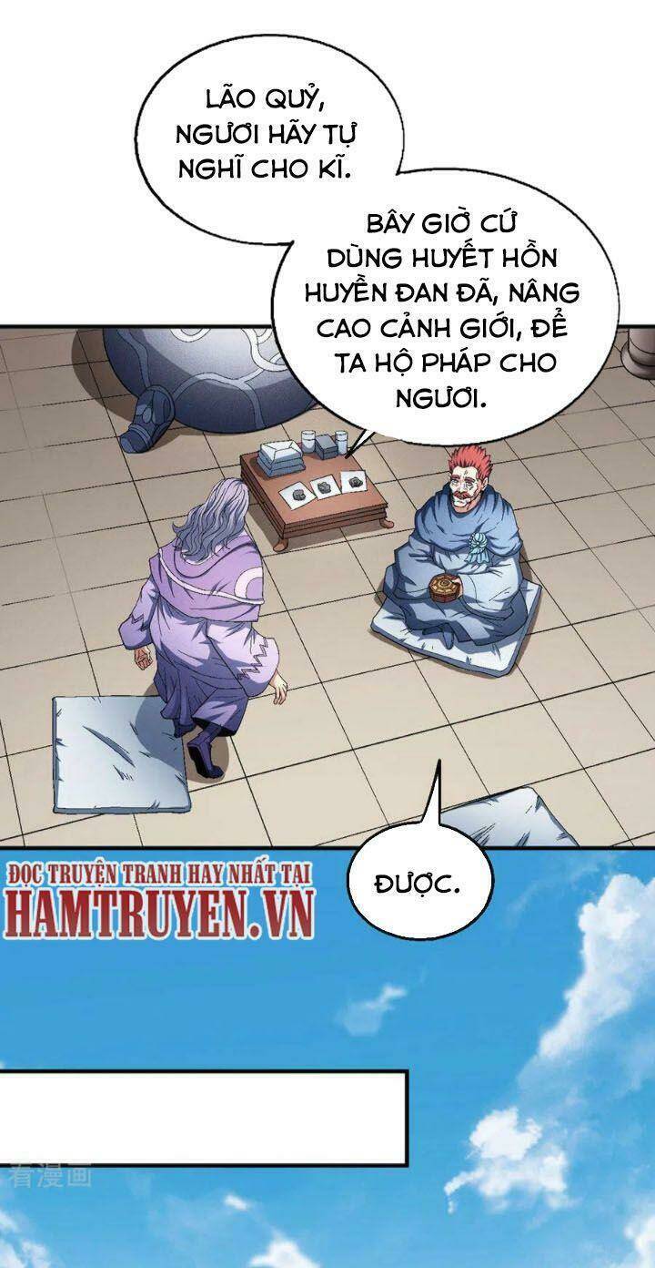 Tuyệt Thế Võ Thần Chapter 382 - Trang 2