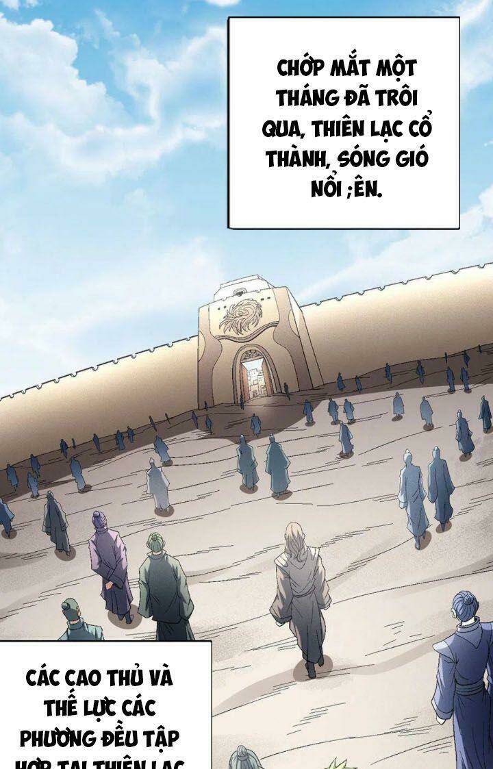 Tuyệt Thế Võ Thần Chapter 382 - Trang 2
