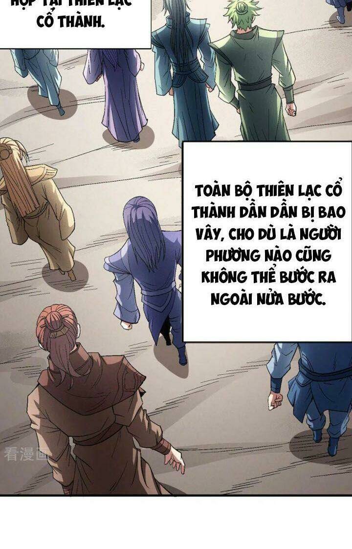 Tuyệt Thế Võ Thần Chapter 382 - Trang 2