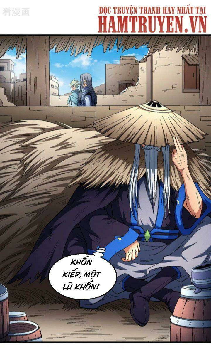 Tuyệt Thế Võ Thần Chapter 382 - Trang 2