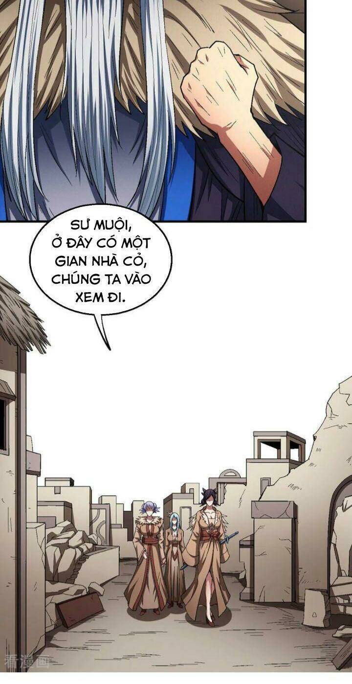 Tuyệt Thế Võ Thần Chapter 382 - Trang 2