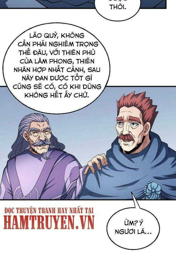 Tuyệt Thế Võ Thần Chapter 382 - Trang 2