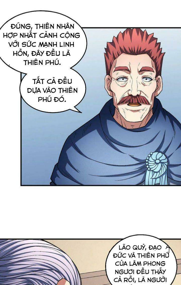 Tuyệt Thế Võ Thần Chapter 382 - Trang 2