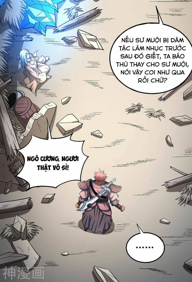 Tuyệt Thế Võ Thần Chapter 383 - Trang 2