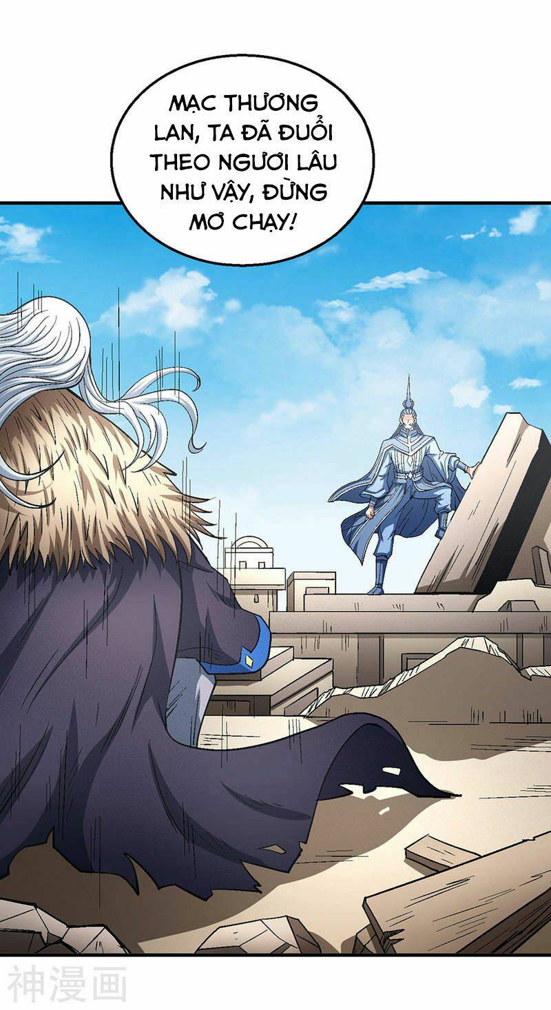 Tuyệt Thế Võ Thần Chapter 383 - Trang 2