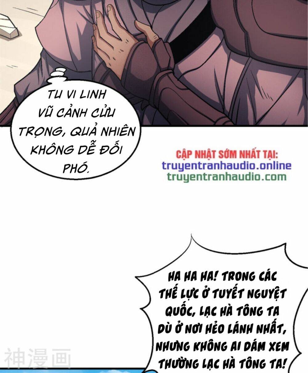 Tuyệt Thế Võ Thần Chapter 384 - Trang 2