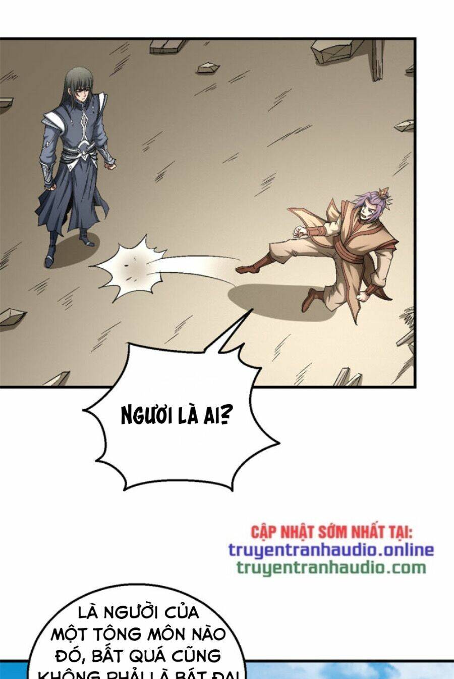 Tuyệt Thế Võ Thần Chapter 384 - Trang 2