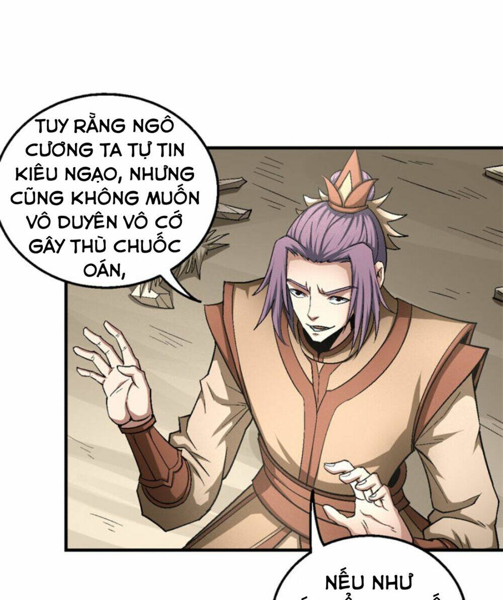 Tuyệt Thế Võ Thần Chapter 384 - Trang 2