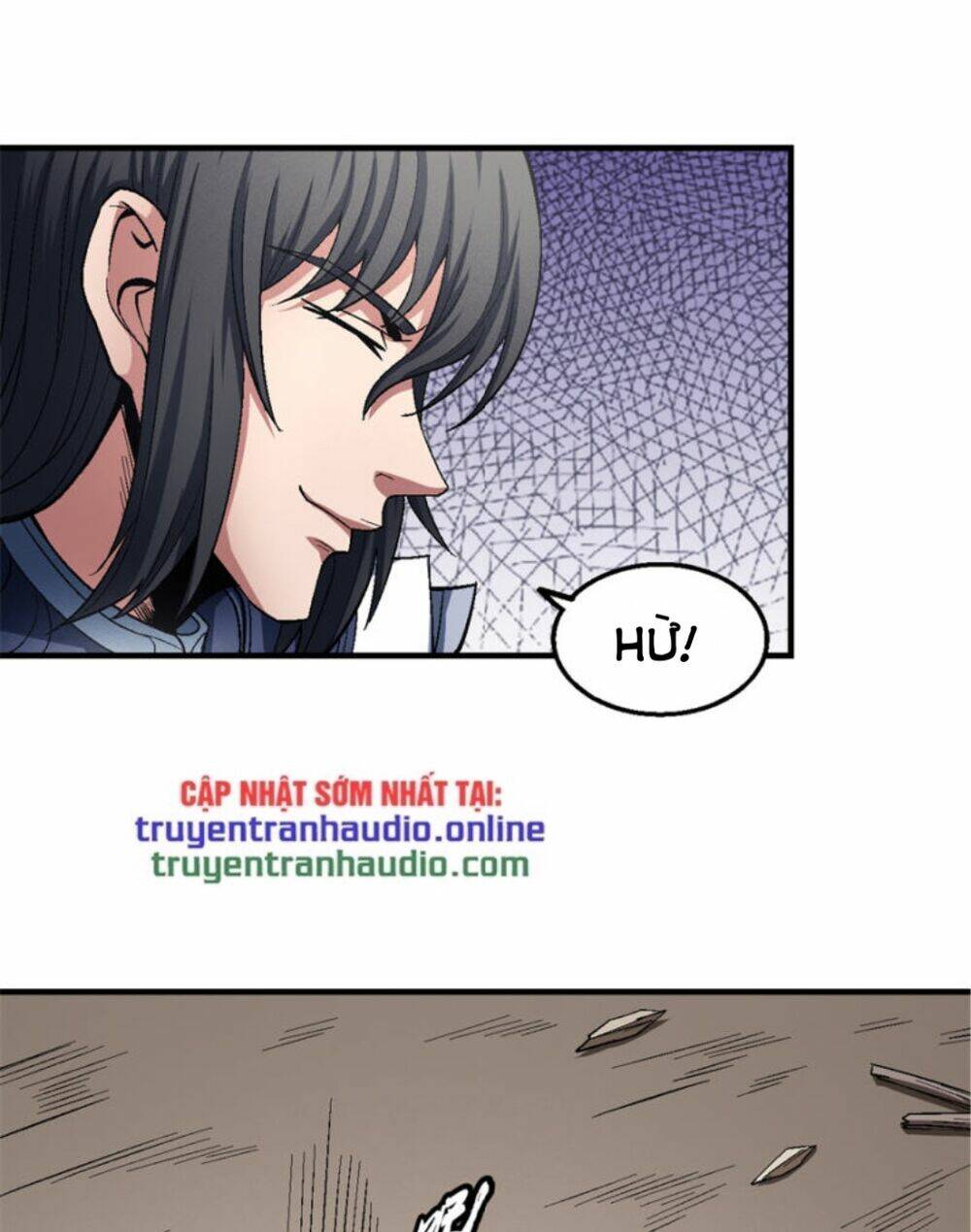 Tuyệt Thế Võ Thần Chapter 384 - Trang 2