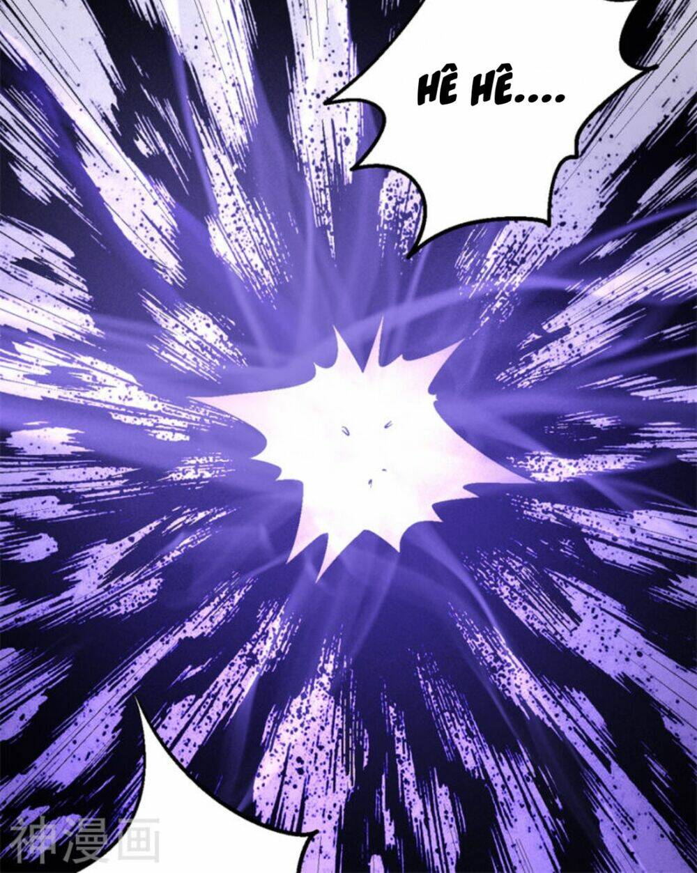 Tuyệt Thế Võ Thần Chapter 384 - Trang 2