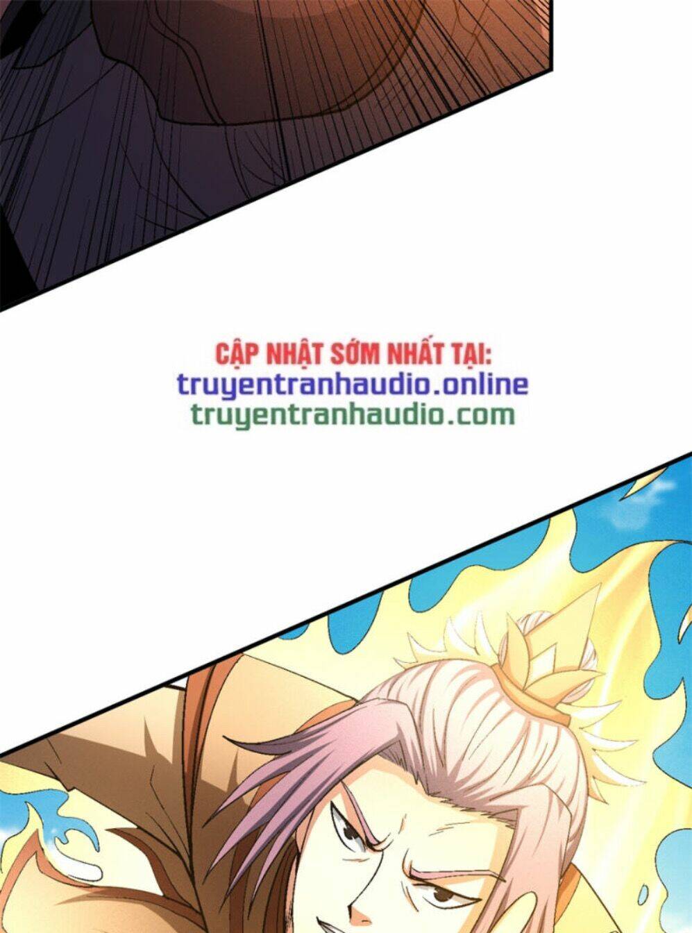 Tuyệt Thế Võ Thần Chapter 384 - Trang 2