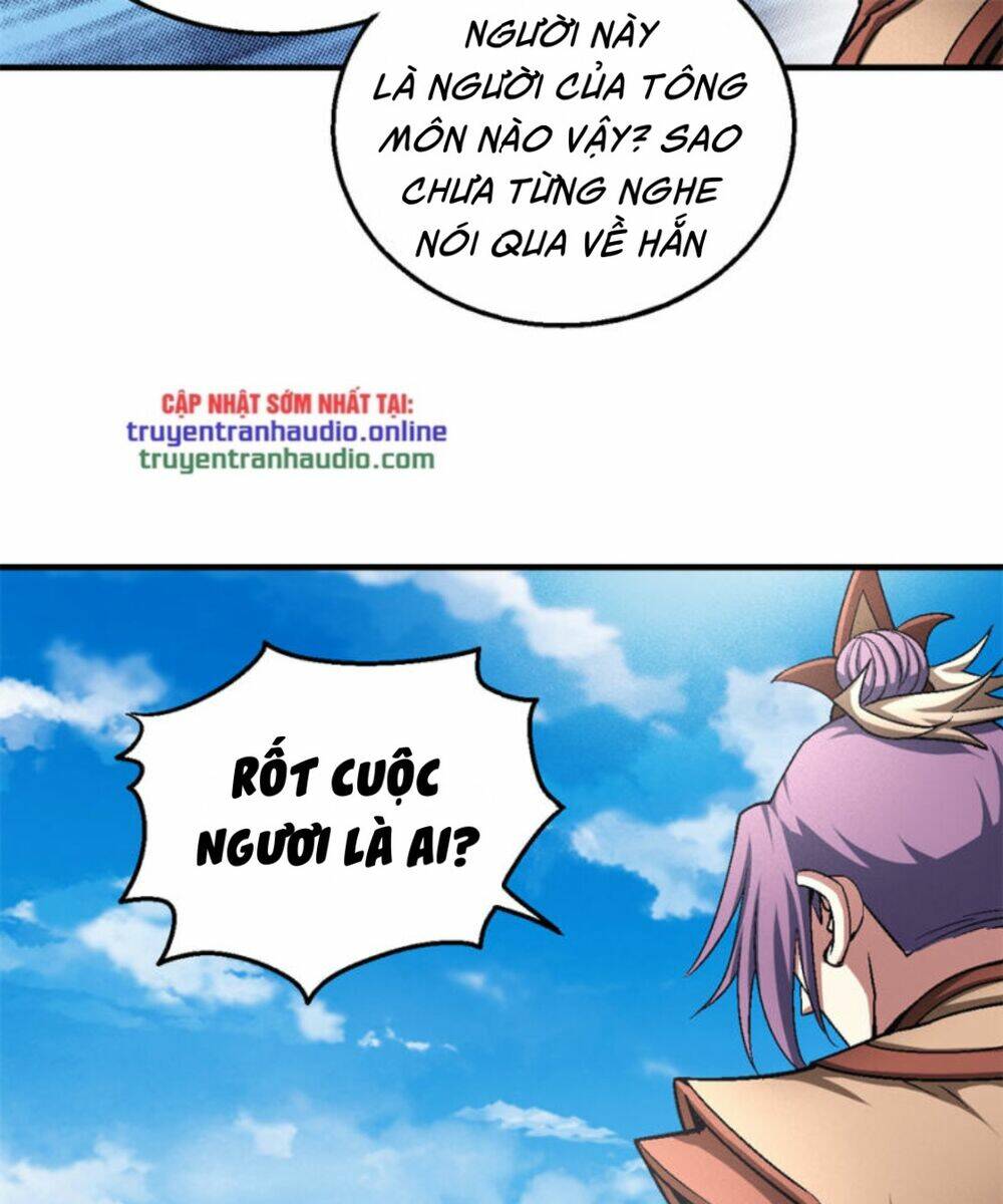 Tuyệt Thế Võ Thần Chapter 384 - Trang 2