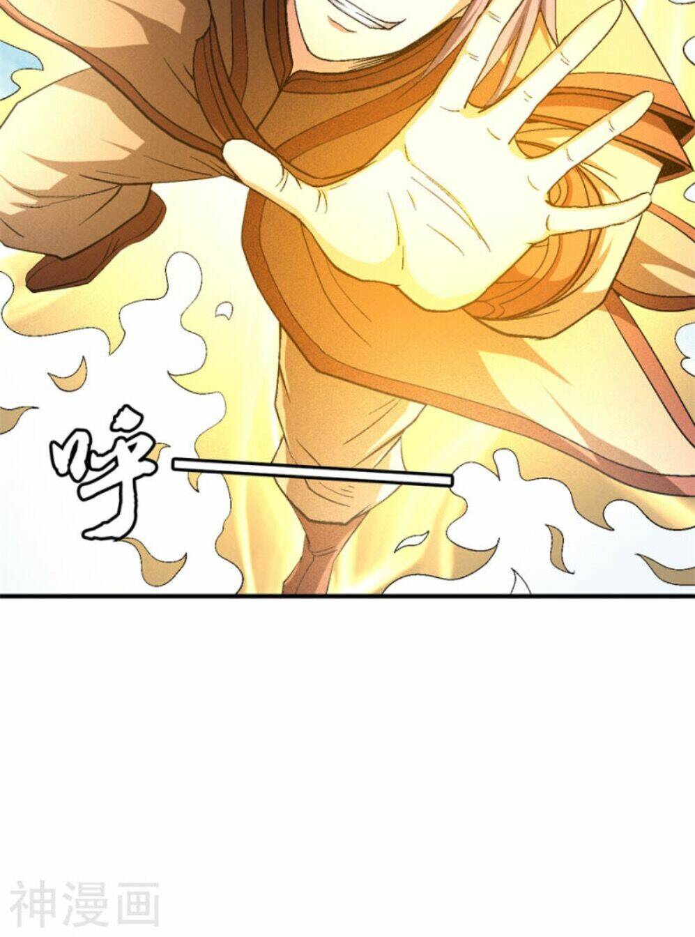 Tuyệt Thế Võ Thần Chapter 384 - Trang 2