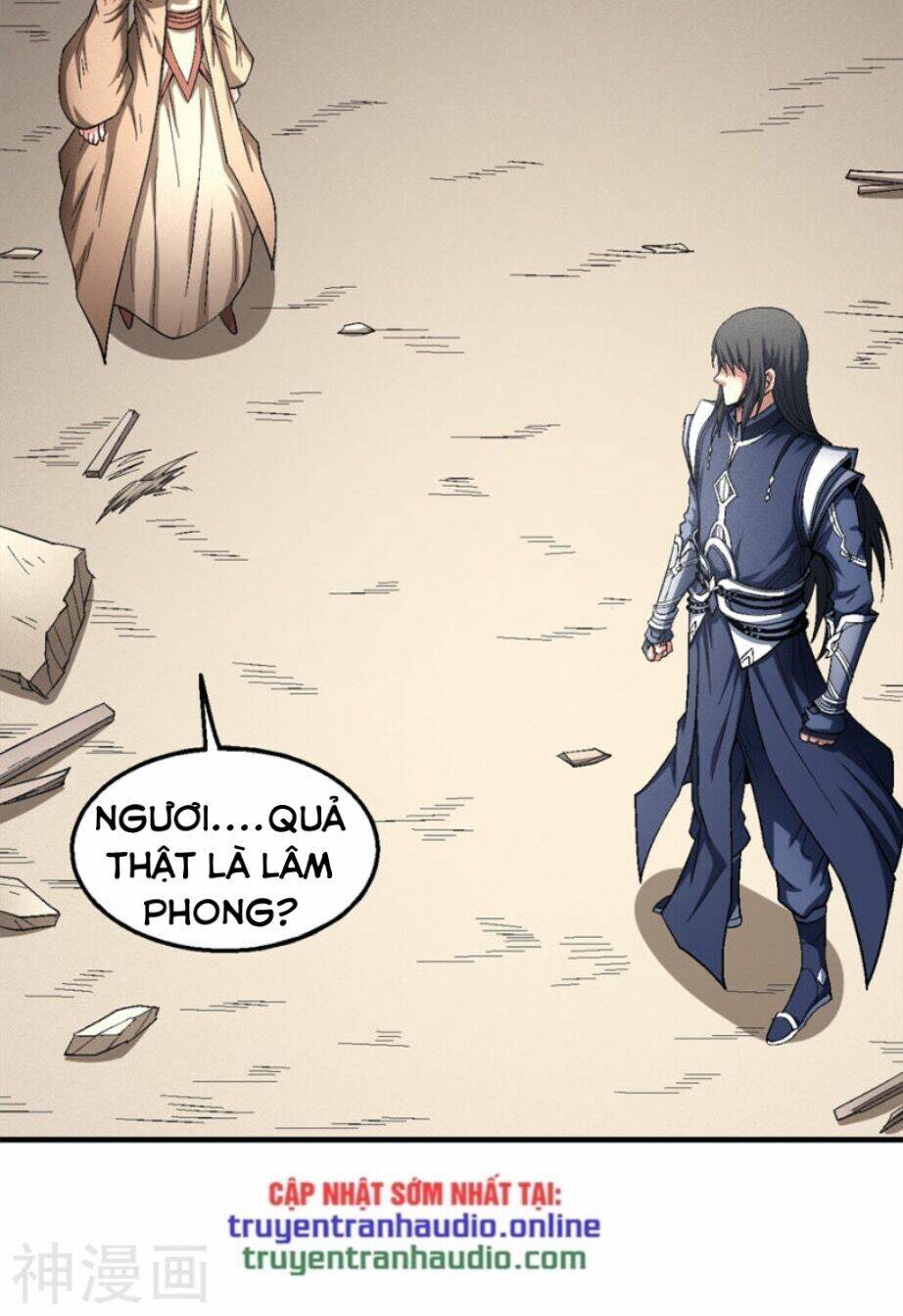 Tuyệt Thế Võ Thần Chapter 384 - Trang 2