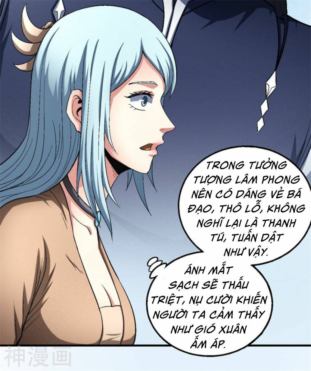 Tuyệt Thế Võ Thần Chapter 384 - Trang 2