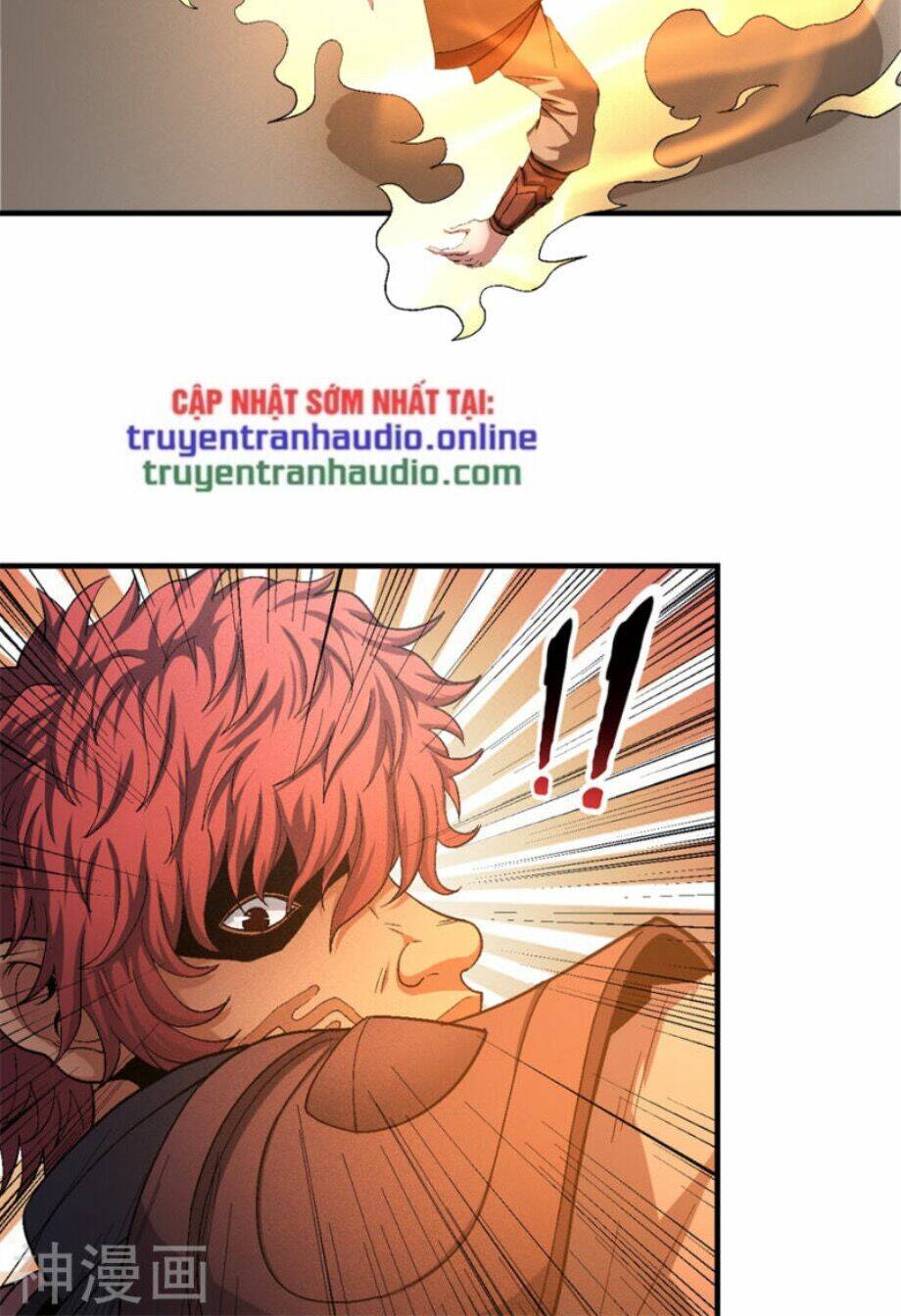 Tuyệt Thế Võ Thần Chapter 384 - Trang 2