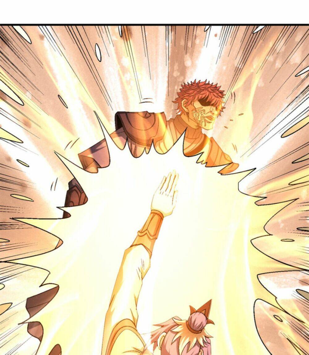 Tuyệt Thế Võ Thần Chapter 384 - Trang 2