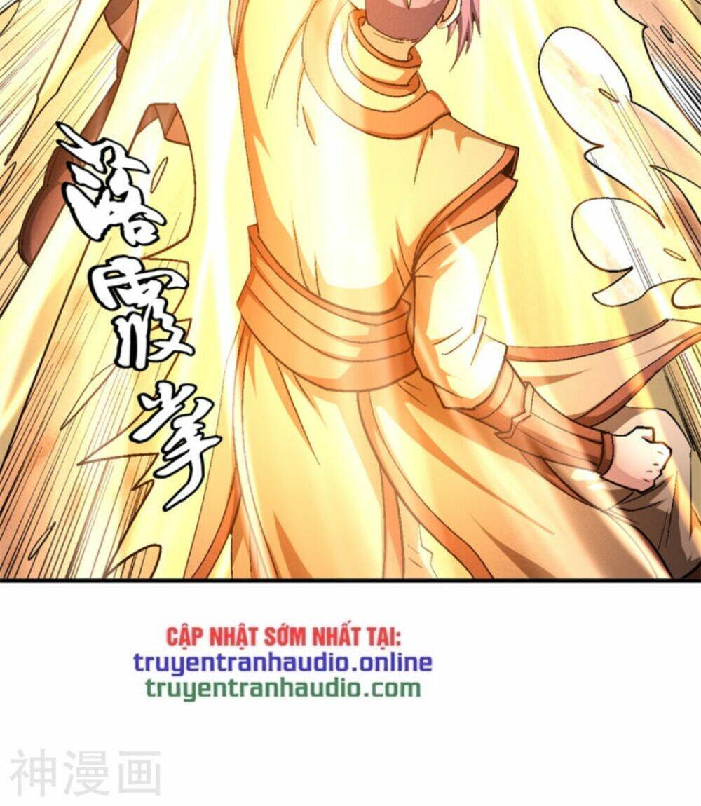 Tuyệt Thế Võ Thần Chapter 384 - Trang 2