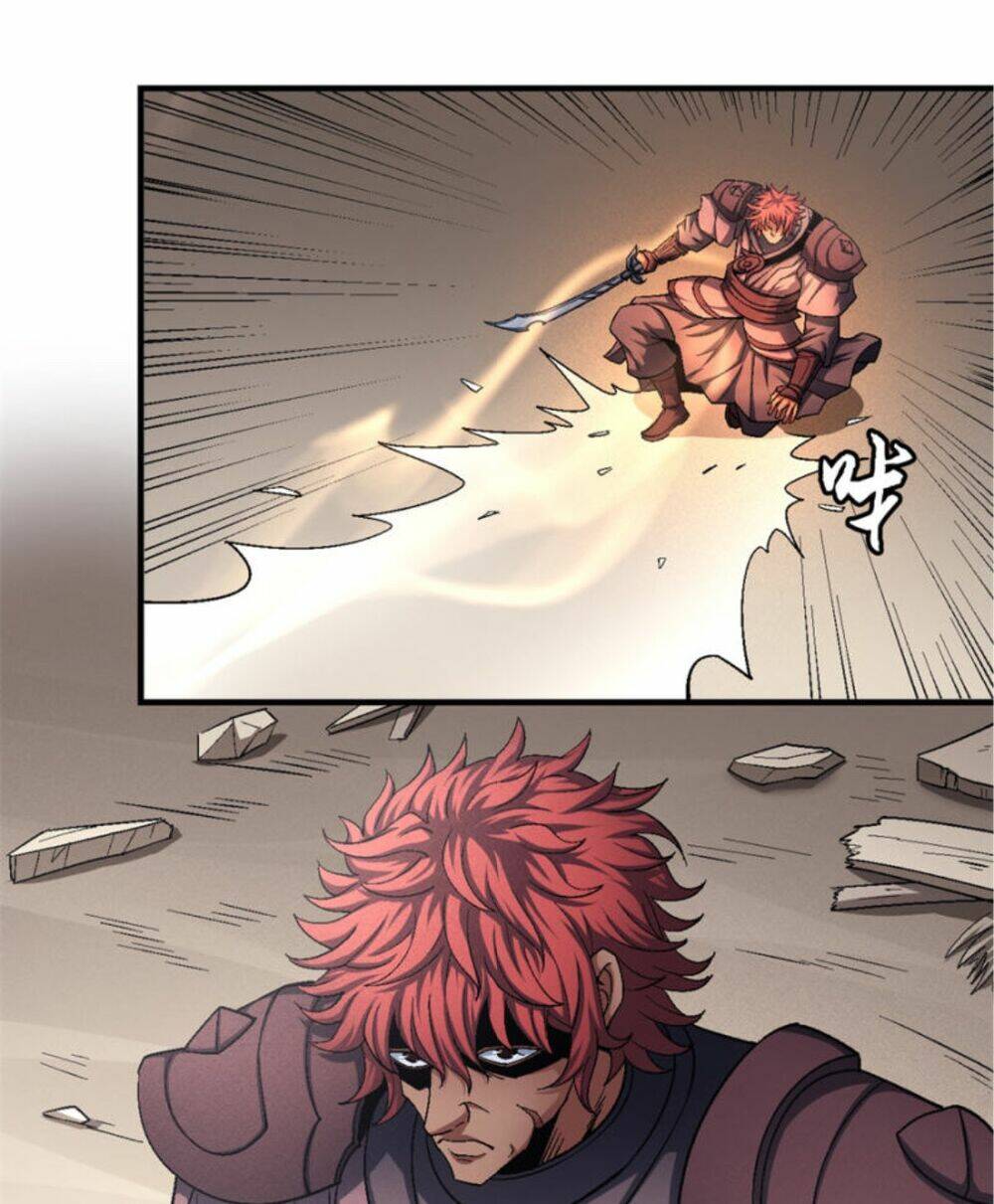 Tuyệt Thế Võ Thần Chapter 384 - Trang 2