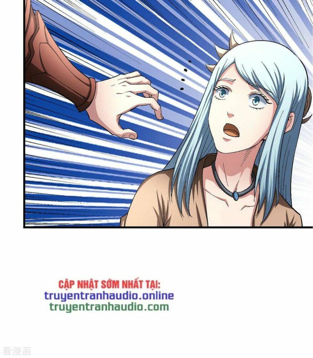 Tuyệt Thế Võ Thần Chapter 385 - Trang 2