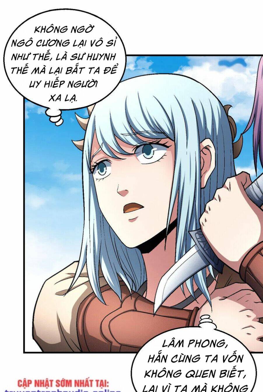 Tuyệt Thế Võ Thần Chapter 385 - Trang 2