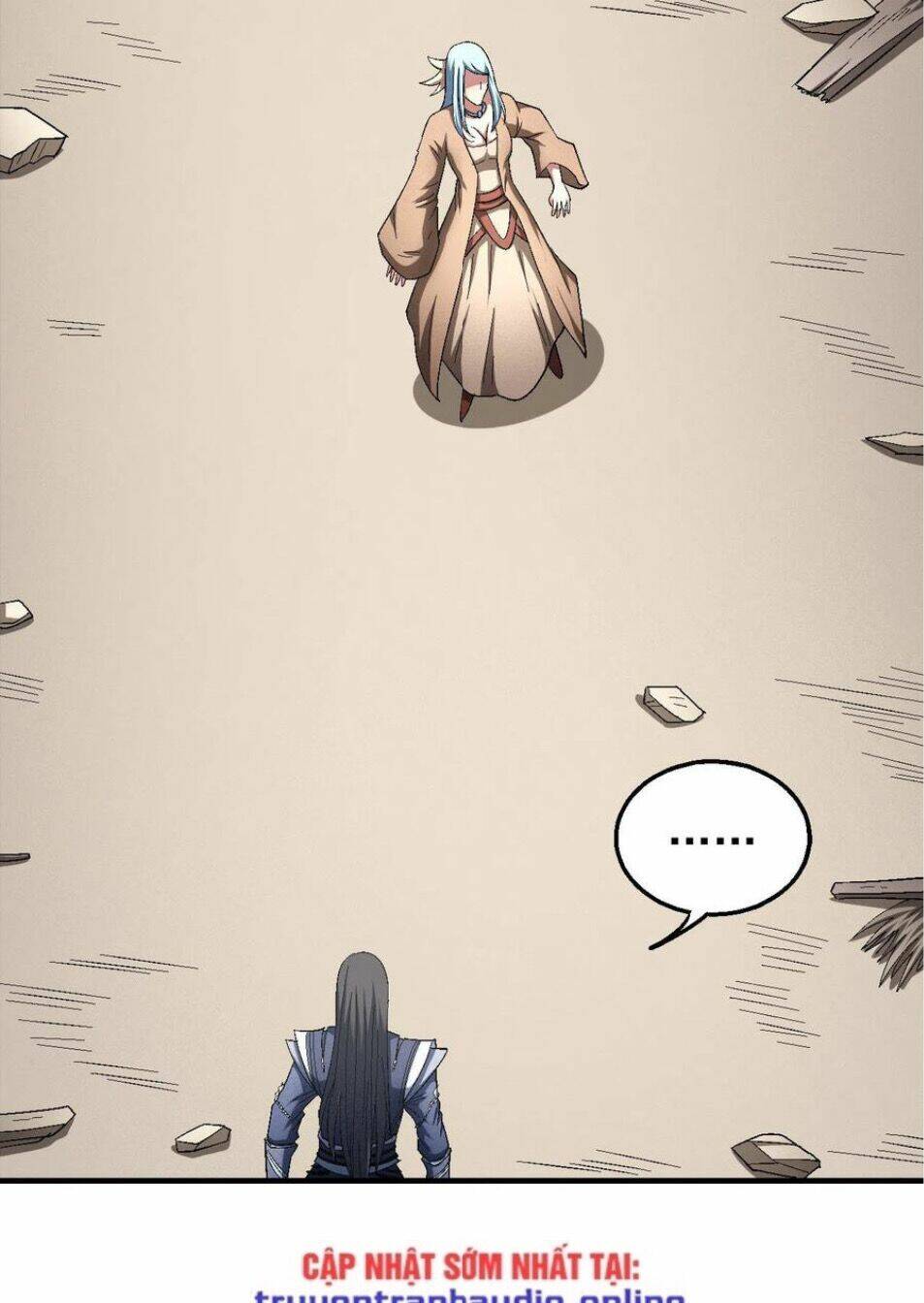 Tuyệt Thế Võ Thần Chapter 385 - Trang 2