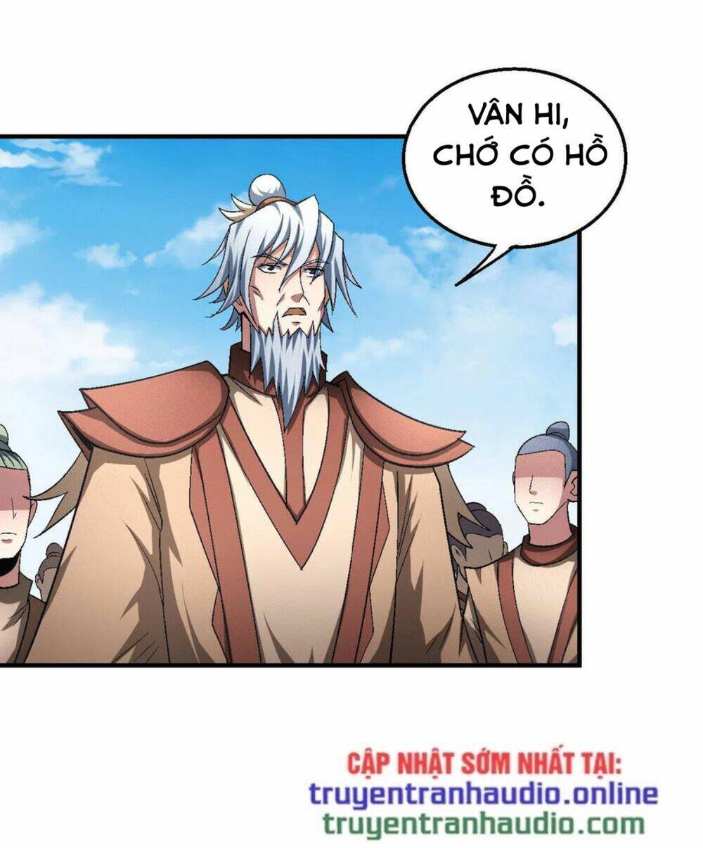 Tuyệt Thế Võ Thần Chapter 385 - Trang 2