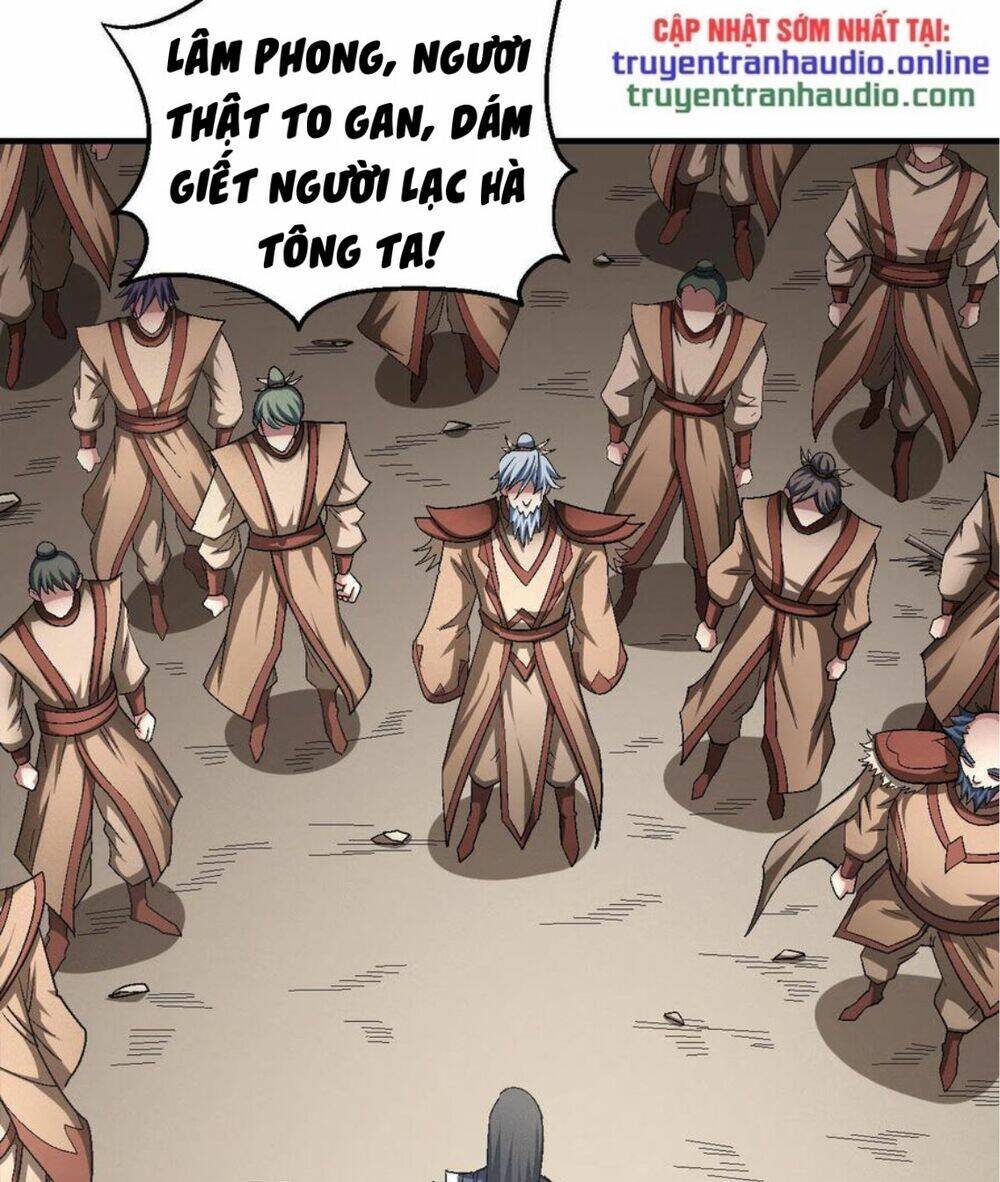 Tuyệt Thế Võ Thần Chapter 385 - Trang 2