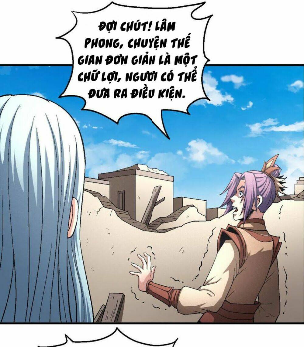 Tuyệt Thế Võ Thần Chapter 385 - Trang 2