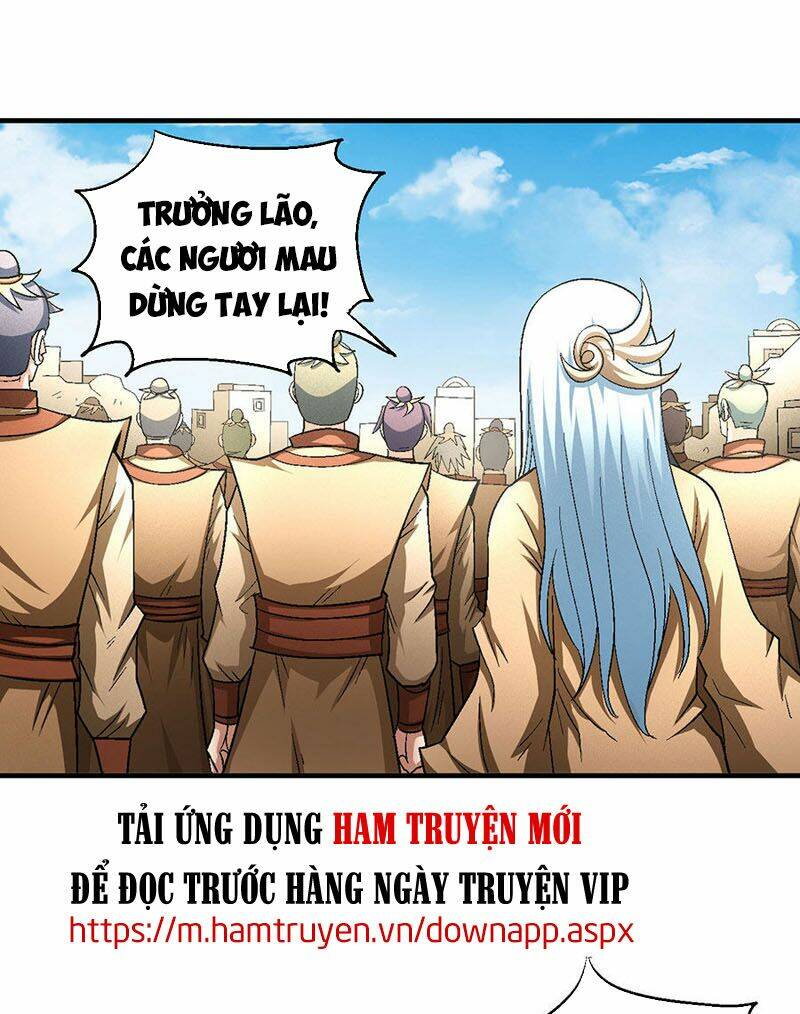 Tuyệt Thế Võ Thần Chapter 386 - Trang 2